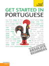 Get Started in Portuguese (eBook)